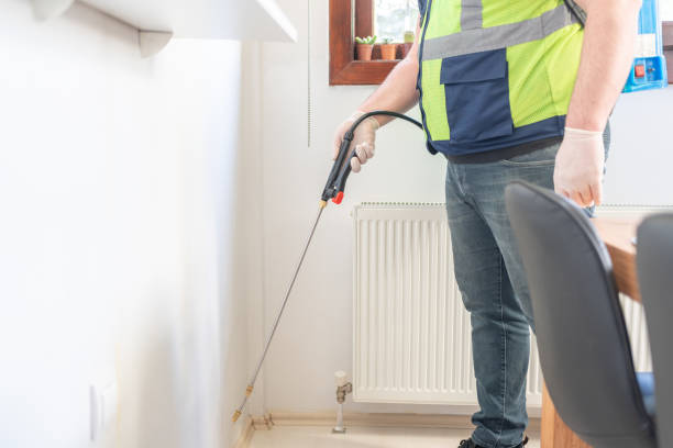 Best Mosquito Control Services  in Lone Grove, OK
